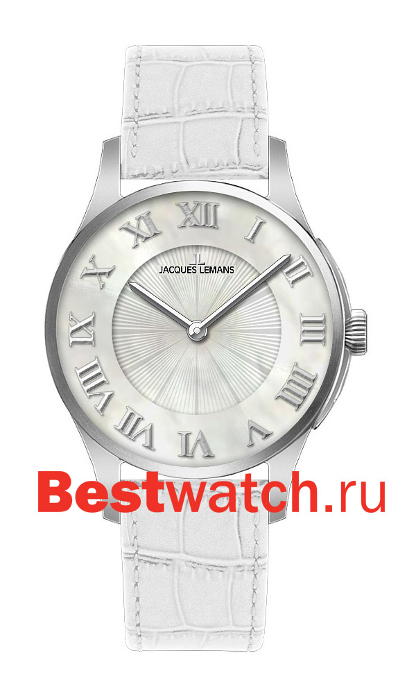 Часы Jacques Lemans London 1-1536B